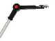 Gardena HighCut 360/18V P4A - S&eacute;cateur &eacute;lectrique de taille sur perche - 18V 2Ah - Diam&egrave;tre de coupe 28 mm