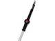 Gardena HighCut 360/18V P4A - S&eacute;cateur &eacute;lectrique de taille sur perche - 18V 2Ah - Diam&egrave;tre de coupe 28 mm