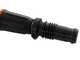 Gardena HighCut 360/18V P4A - S&eacute;cateur &eacute;lectrique de taille sur perche - 18V 2Ah - Diam&egrave;tre de coupe 28 mm