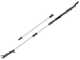 Gardena HighCut 360/18V P4A - S&eacute;cateur &eacute;lectrique de taille sur perche - 18V 2Ah - Diam&egrave;tre de coupe 28 mm