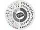 Gardena HighCut 360/18V P4A - S&eacute;cateur &eacute;lectrique de taille sur perche - 18V 2Ah