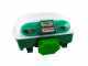 Couveuse automatique pour &oelig;ufs River Systems ET 24
