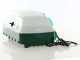 Couveuse automatique pour &oelig;ufs River Systems ET 24
