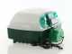 Couveuse automatique pour &oelig;ufs River Systems ET 24