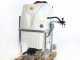 Seven Italy 400L - Cuve de pulv&eacute;risation compacte pour tracteur - Pompe APS71