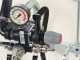 Seven Italy 400L - Cuve de pulv&eacute;risation compacte pour tracteur - Pompe APS71