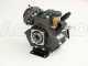 Seven Italy 400L - Cuve de pulv&eacute;risation compacte pour tracteur - Pompe APS71