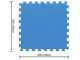Dalle anti-d&eacute;rapante bleue 50x50 cm 9 pi&egrave;ces Bestway 58220