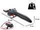 Zanon Shark ZS50 - S&eacute;cateur &eacute;lectrique de taille - 50.4 V 2.9 Ah