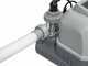 &Eacute;lectrolyseur d'eau sal&eacute;e Hydrogenic Bestway - D&eacute;bit d'eau min. 1 249 L/H - Capacit&eacute; max. 26 498 L