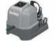 &Eacute;lectrolyseur d'eau sal&eacute;e Hydrogenic Bestway - D&eacute;bit d'eau min. 1 249 L/H - Capacit&eacute; max. 26 498 L