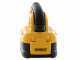 Aspirateur solides et liquides portatif &agrave; batterie DeWalt DCV517N-XJ - SANS BATTERIE NICHARGEUR