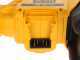 Aspirateur solides et liquides portatif &agrave; batterie DeWalt DCV517N-XJ - SANS BATTERIE NICHARGEUR