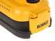 Aspirateur solides et liquides portatif &agrave; batterie DeWalt DCV517N-XJ - SANS BATTERIE NICHARGEUR