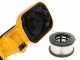 Aspirateur solides et liquides portatif &agrave; batterie DeWalt DCV517N-XJ - SANS BATTERIE NICHARGEUR