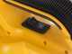 Aspirateur solides et liquides portatif &agrave; batterie DeWalt DCV517N-XJ - SANS BATTERIE NICHARGEUR