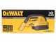 Aspirateur solides et liquides portatif &agrave; batterie DeWalt DCV517N-XJ - SANS BATTERIE NICHARGEUR