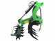 D&eacute;compacteur agricole Seven Italy BIG &agrave; 4 dents 160 cm rouleau hydraulique