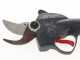 Zanon Shark ZS50 - S&eacute;cateur &eacute;lectrique de taille sur perche - 50.4 V 2.9 Ah - 100 cm
