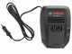 Tondeuse &agrave; gazon Bosch CityMower 18-32-300 - SANS BATTERIE NI CHARGEUR