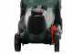 Tondeuse &agrave; gazon Bosch CityMower 18-32-300 - SANS BATTERIE NI CHARGEUR