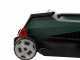 Tondeuse &agrave; gazon Bosch CityMower 18-32-300 - SANS BATTERIE NI CHARGEUR