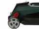 Tondeuse &agrave; gazon Bosch CityMower 18-32-300 - SANS BATTERIE NI CHARGEUR