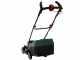 Tondeuse &agrave; gazon Bosch CityMower 18-32-300 - SANS BATTERIE NI CHARGEUR