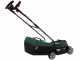 Tondeuse &agrave; gazon Bosch CityMower 18-32-300 - SANS BATTERIE NI CHARGEUR