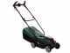 Tondeuse &agrave; gazon Bosch CityMower 18-32-300 - SANS BATTERIE NI CHARGEUR