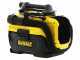 DeWalt DCV584L-QW - Aspirateur solides et liquides hybride portatif - SANS BATTERIE NI CHARGEUR