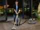 Karcher Pro Puzzi 8/1 ADV -  Nettoyeur injecteur-extracteur - Puissance 1200W