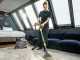 Karcher Pro Puzzi 8/1 ADV -  Nettoyeur injecteur-extracteur - Puissance 1200W