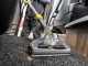 Karcher Pro Puzzi 8/1 ADV -  Nettoyeur injecteur-extracteur - Puissance 1200W