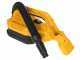 DeWalt DCV517N-XJ - Aspirateur solides et liquides portatif &agrave; batterie - 18V 5Ah