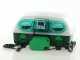 Couveuse pour &oelig;ufs automatique River Systems ET 24 SUPER