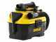DeWalt DCV584L-QW - Aspirateur solides et liquides hybride portatif