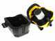 DeWalt DCV584L-QW - Aspirateur solides et liquides hybride portatif