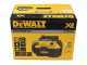 DeWalt DCV584L-QW - Aspirateur solides et liquides hybride portatif