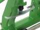 Seven Italy LIFT_2 - Fourche &agrave; palette pour tracteur - Charge 1000 Kg