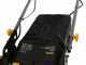 Tondeuse &agrave; gazon &agrave; batterie Stanley SFMCMWS251M-QW 36V - SANS BATTERIE NI CHARGEUR