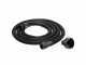 Tuyau flexible antistatique pour aspirateur DeWalt D27901 - DWV9316-XJ
