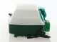 Couveuse pour &oelig;ufs  automatique River Systems ET 24 TOP