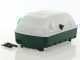 Couveuse pour &oelig;ufs  automatique River Systems ET 24 TOP