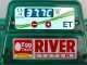 Couveuse pour &oelig;ufs semi-automatique River Systems ET 49