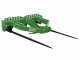 Seven Italy LIFT_2 ROLL - Fourche pour balle  - Charge 750 Kg