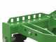 Seven Italy LIFT_2 ROLL - Fourche pour balle  - Charge 750 Kg