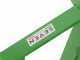 Seven Italy LIFT_2 ROLL - Fourche pour balle  - Charge 750 Kg