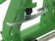 Seven Italy LIFT_2 ROLL - Fourche pour balle  - Charge 750 Kg