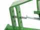 Seven Italy LIFT_2 ROLL - Fourche pour balle  - Charge 750 Kg
